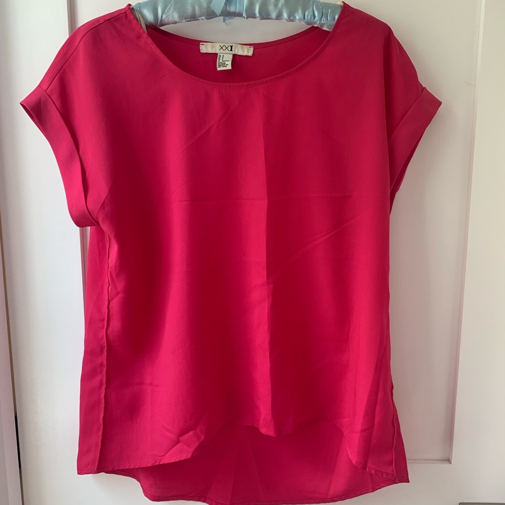 Forever 21 summer top